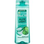 Garnier Fructis Aloe Light Shampoo 400 ml – Hledejceny.cz