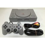 PlayStation One – Zboží Živě