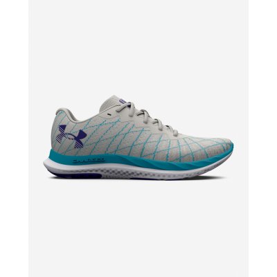 Under Armour UA W Charged Breeze 2 gry