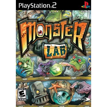 Monster Lab