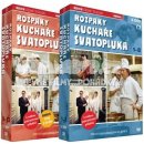 rozpaky kuchaře svatopluka DVD