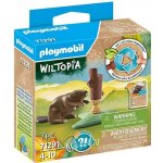 Playmobil 71291 Bobr – Zboží Živě
