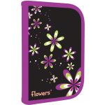 Karton P+P 1-patro s chlopní Junior Fashion Kytky – Zboží Dáma