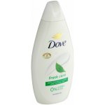 Dove Fresh Care sprchový gel 450 ml – Zboží Dáma