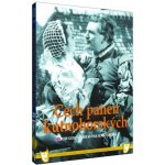 Cech panen Kutnohorských DVD – Hledejceny.cz