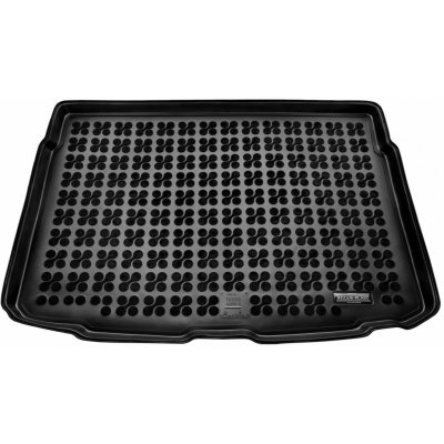 Gumová vana do kufru Rezaw-Plast Toyota Auris II Hatchback 2012 - 2018 spodní kufr – Hledejceny.cz
