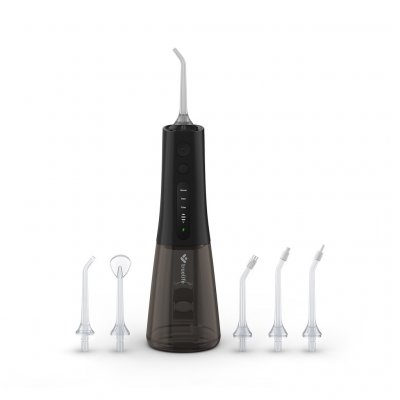 TrueLife AquaFloss Compact L100 Black – Sleviste.cz
