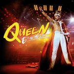 Queen Budapest 4K UHD BD – Zboží Dáma