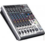 Behringer XENYX X1204 – Zboží Živě