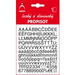 Propisoty Písmena/čísla – Zbozi.Blesk.cz
