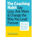 Coaching Habit – Stanier MB