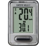 Cateye CAT Velo 7 VL520 – Sleviste.cz