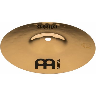 Meinl Classics Custom Splash 8" – Zboží Mobilmania