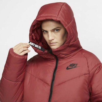 Nike Sportswear Windrunner Hooded – Zboží Dáma