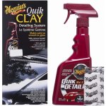 Meguiar's Quik Clay Starter Kit | Zboží Auto