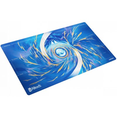 Blackfire Gamegenic Altered TCG Ice Storm – Zboží Živě