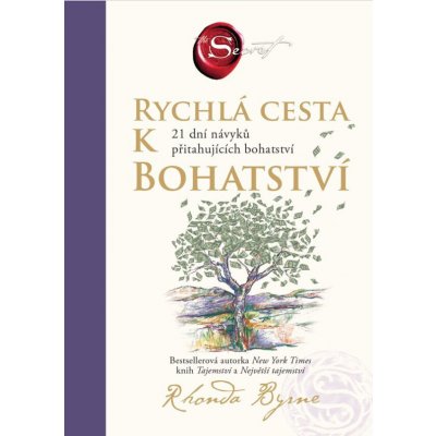 Rychlá cesta k bohatství - 21 dní návyků přitahujících bohatství – Sleviste.cz