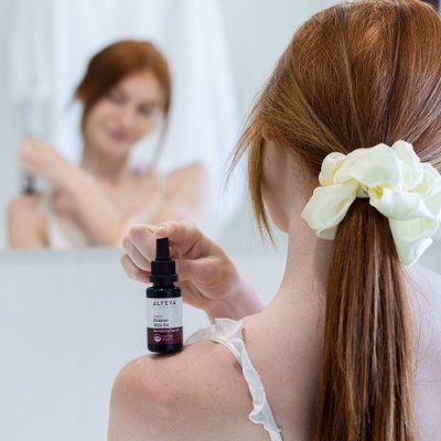 Alteya Šípkový olej 100% 20 ml – Sleviste.cz