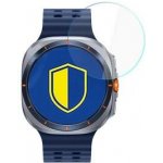 3MK Watch Protection FlexibleGlass Samsung Galaxy Watch Ultra 2025 5903108673914 – Zboží Živě