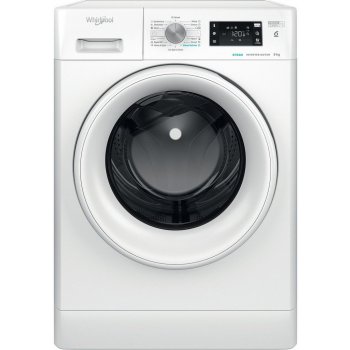 Whirlpool FFB 9469 WV EE