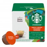Starbucks Nescafé Dolce Gusto Espresso Colombia 12 ks – Zboží Dáma
