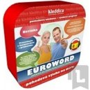 Euroword new - němčina - CD