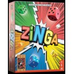 Asmodee Zinga – Zboží Mobilmania