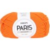 Příze Příze Drops Paris 13 - oranžová