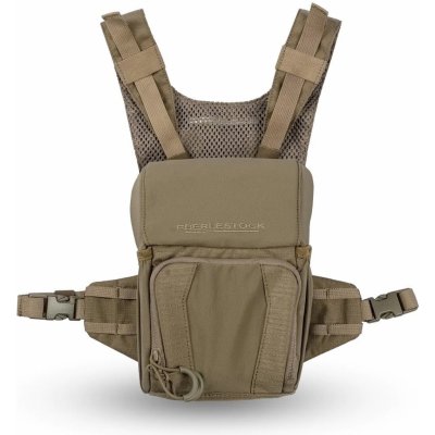 Eberlestock na dalekohled Recon Modular small dry earth