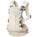 Babybjörn BABYBJORN Harmony 3D Mesh Cream – Zboží Mobilmania