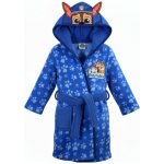 Difuzed - Chlapecký župan s kapucí Tlapková Patrola - Paw Patrol – Zboží Dáma