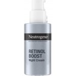 Neutrogena Retinol Boost Night Cream 50 ml – Zboží Dáma