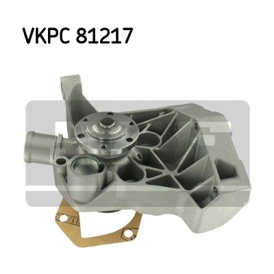 Vodní čerpadlo, chlazení motoru SKF VKPC 81217 (VKPC81217) – Sleviste.cz