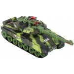 IQ models FORCE Sada tanků RC 9993 Tanková bitva T90 W.A.R vs. T90 2,4 Ghz RTR 1:14 – Zboží Dáma