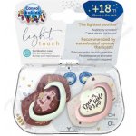 Canpol babies set symetrických silikon Light touch Sleepy Koala růžová – Zbozi.Blesk.cz