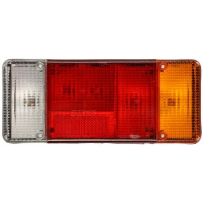 Zadní světlo levé ANAC MAKINA 4CXC JCB 3CX, 3CX SITEMASTER, 3CX-2, 3CX-4, 3CXC, 3CXS, 3CXT, 4CX, ANC-EL-142 – Zboží Mobilmania