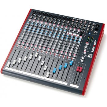 Allen & Heath ZED-18