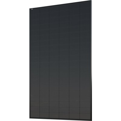 Ledvance FV panel.Fotovoltaický 475Wp bifac.191x113cm F7 celočerný – Zboží Mobilmania