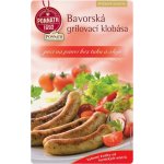 Ponnath Bavorská grilovací klobása 200 g – Zboží Dáma