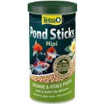 Tetra Pond Sticks Mini 1 l – Zboží Dáma