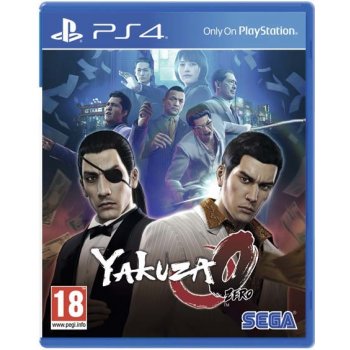 Yakuza Kiwami (Steelbook Edition)