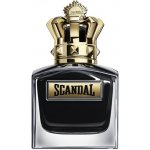 Jean Paul Gaultier scandal Le parfémovaná voda pánská 50 ml – Zboží Mobilmania