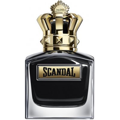 Jean Paul Gaultier scandal Le parfémovaná voda pánská 50 ml – Zboží Mobilmania