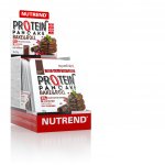 NUTREND Protein Pancake 50g – Hledejceny.cz