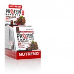 NUTREND Protein Pancake 50g – Zboží Dáma