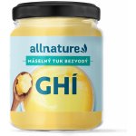 Allnature Ghí 450 ml – Zbozi.Blesk.cz