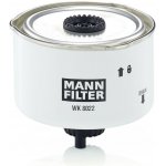 MANN-FILTER Palivový filtr MANN MF WK8022X | Zboží Auto