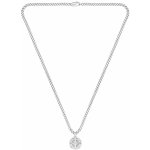 Hugo Boss Nadčasový pánský ocelový náhrdelník 1580544 – Zboží Dáma