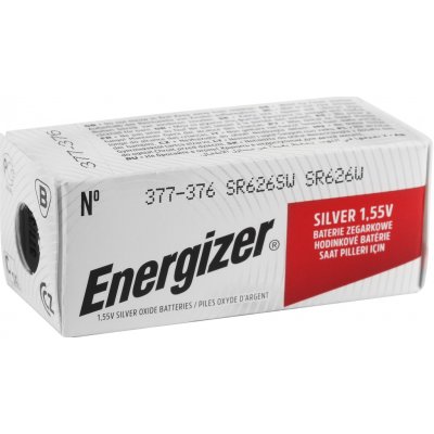 Panasonic 377/376/SR626 1BP Ag – Hledejceny.cz