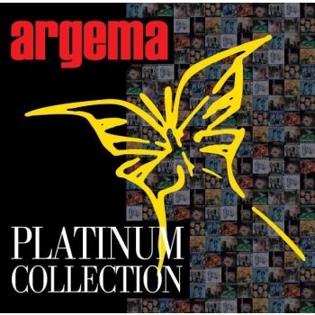 Argema - Platinum Collection CD